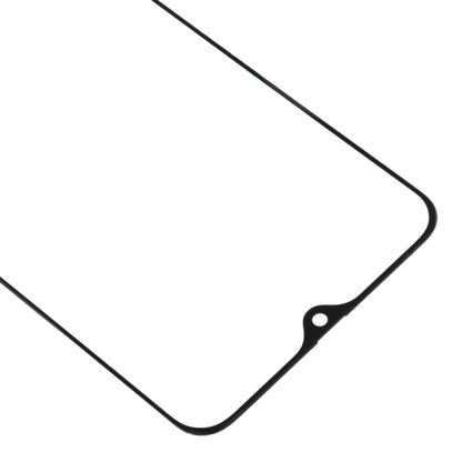 For Samsung Galaxy A40s 10pcs Front Screen Outer Glass Lens , For Samsung Galaxy A40s