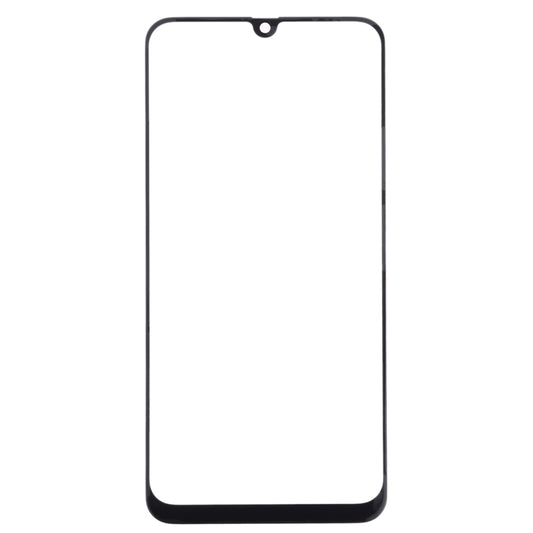 For Samsung Galaxy A50 / A30 / M30 / A4S 10pcs Front Screen Outer Glass Lens , For Samsung Galaxy A50