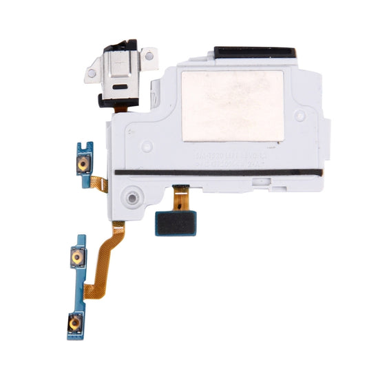 For Galaxy Tab 4 10.1 / T520 1 Pair Speaker Ringer Buzzer, For Samsung SM-T520