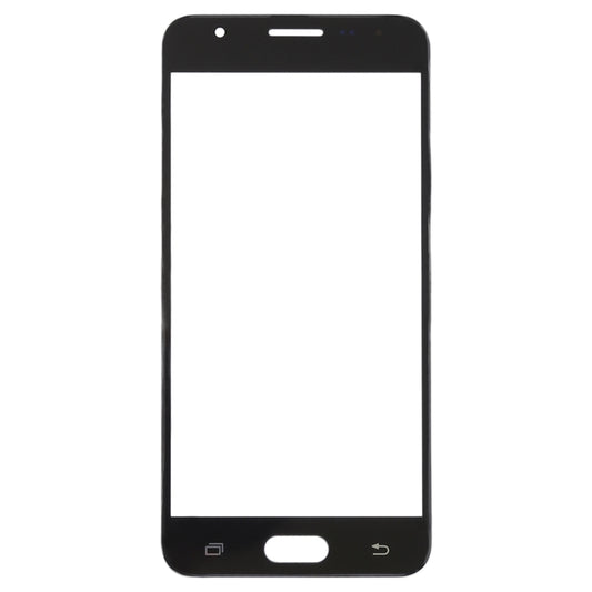 For Samsung Galaxy J5 Prime, On5 (2016), G570F/DS, G570Y 10pcs Front Screen Outer Glass Lens , For Samsung Galaxy J5 Prime