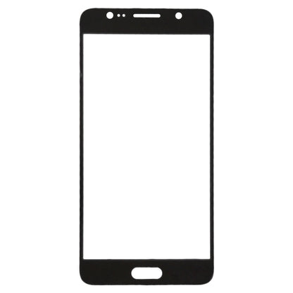 For Samsung Galaxy J5 (2016) / J510FN / J510F / J510G / J510Y / J510M 10pcs Front Screen Outer Glass Lens , For Samsung Galaxy J5 (2016)