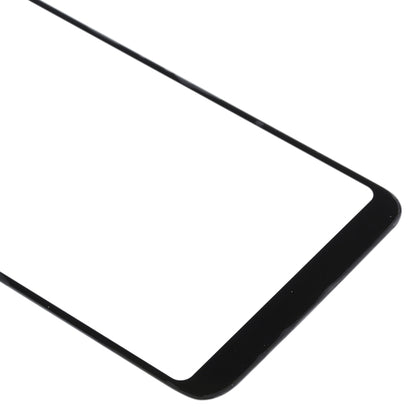 For Samsung Galaxy A6+ (2018) / A605  10pcs Front Screen Outer Glass Lens , For Samsung Galaxy A6+ (2018)