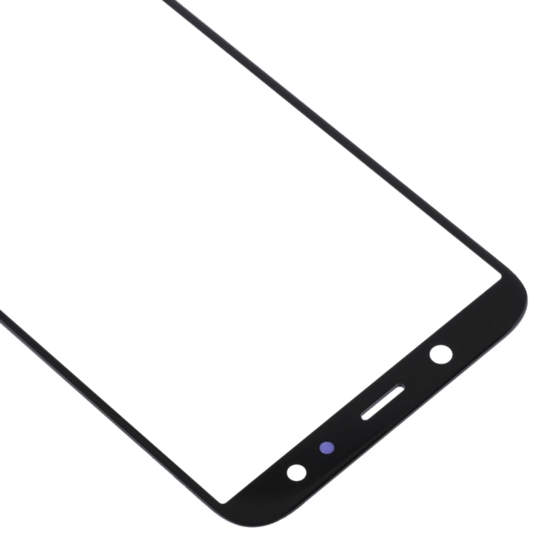 For Samsung Galaxy A6 (2018)  10pcs Front Screen Outer Glass Lens, For Samsung Galaxy A6 (2018)