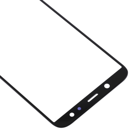 For Samsung Galaxy A6 (2018)  10pcs Front Screen Outer Glass Lens, For Samsung Galaxy A6 (2018)