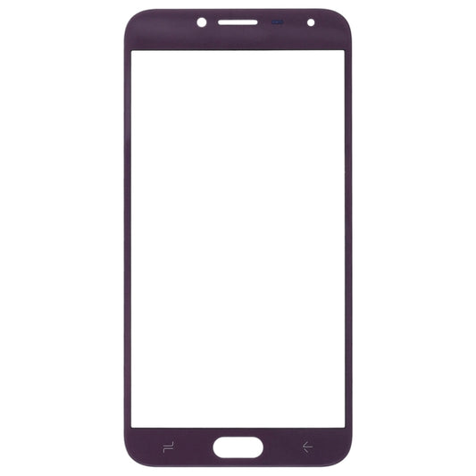 For Samsung Galaxy J4 (2018) 10pcs Front Screen Outer Glass Lens , For Samsung Galaxy J4 2018 (10pcs), For Samsung Galaxy J4 (2018)