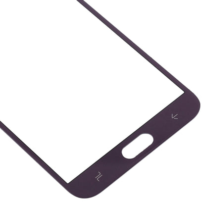For Samsung Galaxy J4 (2018) 10pcs Front Screen Outer Glass Lens , For Samsung Galaxy J4 2018 (10pcs), For Samsung Galaxy J4 (2018)