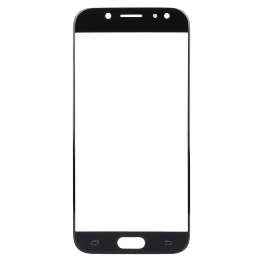 For Samsung Galaxy J7 (2017) / J730 10pcs Front Screen Outer Glass Lens , For Samsung Galaxy J7 (2017)