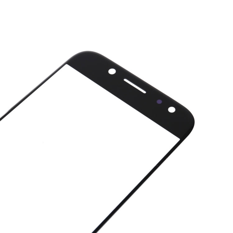 For Samsung Galaxy J3 2017 / J330 10pcs Front Screen Outer Glass Lens , For Samsung Galaxy J3 (2017)