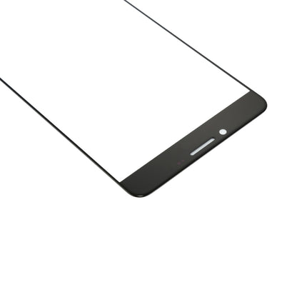 For Samsung Galaxy C9 Pro / C900 10pcs Front Screen Outer Glass Lens , For Samsung Galaxy C9 Pro