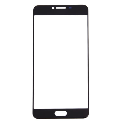 For Samsung Galaxy C7 10pcs Front Screen Outer Glass Lens , For Samsung Galaxy C7