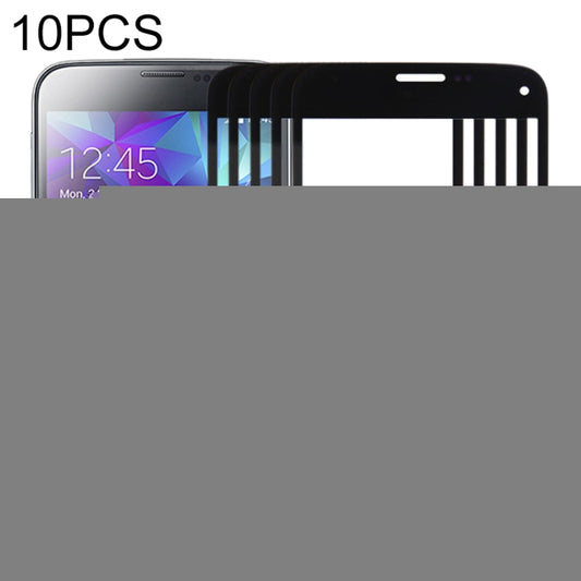 For Samsung Galaxy S5 mini  10pcs Front Screen Outer Glass Lens , For Samsung Galaxy S5 mini