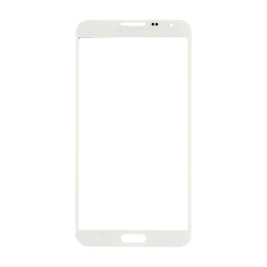 For Samsung Galaxy Note 3 Neo / N7505  10pcs Front Screen Outer Glass Lens , For Samsung Galaxy Note 3 Neo