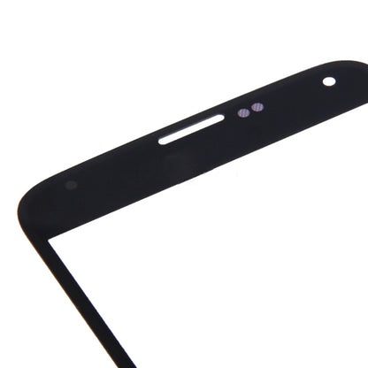 For Samsung Galaxy S5 / G900  10pcs Front Screen Outer Glass Lens , For Samsung Galaxy S5