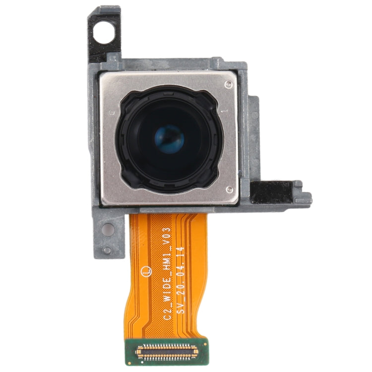 For Samsung Galaxy Note20 Ultra Back Facing Camera, For Samsung Galaxy Note20 Ultra