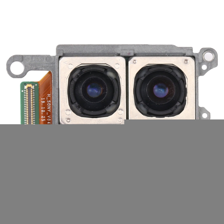 For Samsung Galaxy S20+ (US Version) Back Facing Camera, For Samsung Galaxy S20+ (US Version)