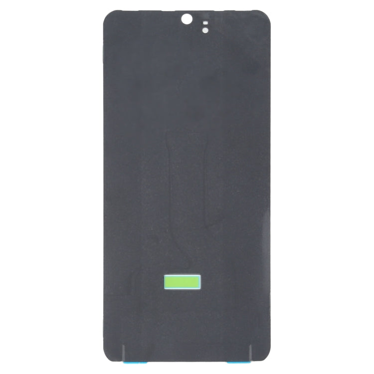 For Samsung Galaxy S20+ 10pcs LCD Digitizer Back Adhesive Stickers, For Samsung Galaxy S20+