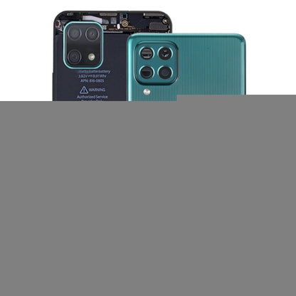 For Samsung Galaxy F62 SM-E625F Battery Back Cover , For Samsung Galaxy F62
