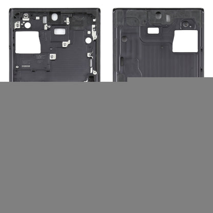 For Samsung Galaxy Note20 Ultra  Single Middle Frame Bezel Plate , For Samsung Galaxy Note20 Ultra
