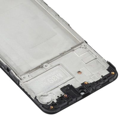 6.36 inch OLED Material LCD Screen and Digitizer Full Assembly with Frame for Samsung Galaxy M31 / Galaxy M31 Prime SM-M315, For Samsung Galaxy M31 (6.36 inch OLED)