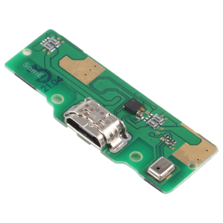 For Samsung Galaxy Tab A 8.0 (2019) SM-T295 Charging Port Board, For Samsung Galaxy Tab A 8.0 (2019)