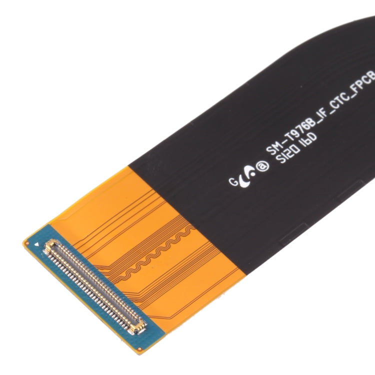 For Samsung Galaxy Tab S7+ SM-T970/T976 Motherboard Flex Cable, For Samsung Galaxy Tab S7+