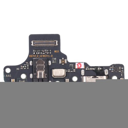 For Samsung Galaxy A21 SM-A215 Original Charging Port Board, For Samsung Galaxy A21 (Original)