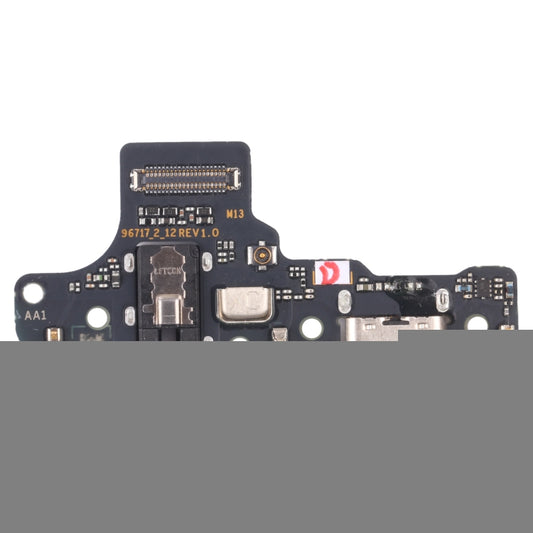 For Samsung Galaxy A21 SM-A215 Original Charging Port Board, For Samsung Galaxy A21 (Original)