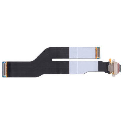 For Samsung Galaxy Note20 Ultra 5G SM-N986 Original Charging Port Flex Cable, For Samsung Galaxy Note20 Ultra 5G (Original)