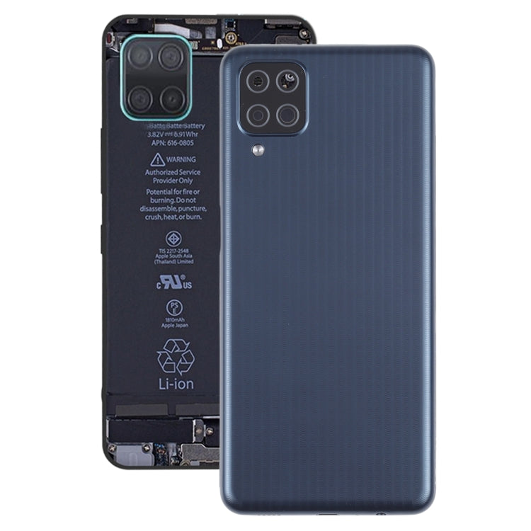 For Samsung Galaxy M12 SM-M127 Battery Back Cover , For Samsung Galaxy M12