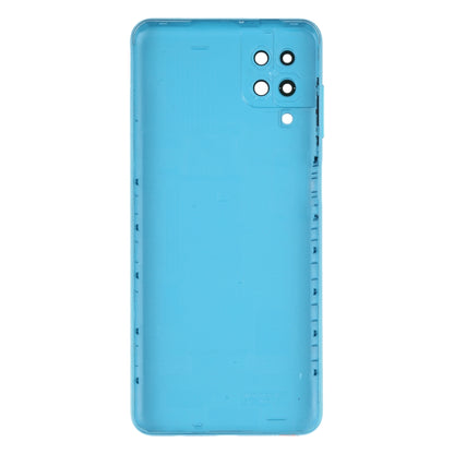 For Samsung Galaxy M12 SM-M127 Battery Back Cover , For Samsung Galaxy M12