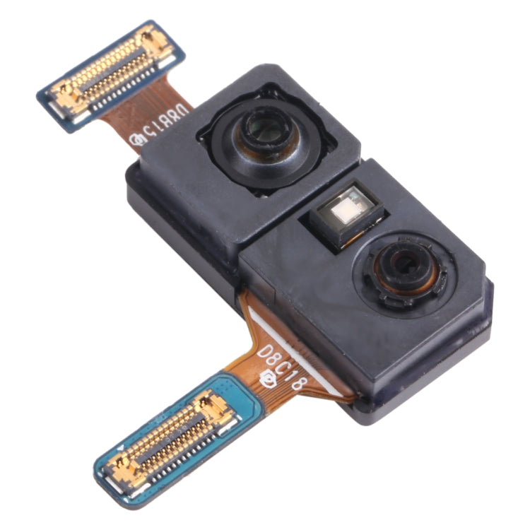 For Samsung Galaxy S10 5G SM-G977U US Front Facing Camera, For Samsung Galaxy S10 5G(US)