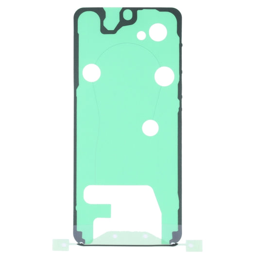 For Samsung Galaxy S21 10pcs Front Housing Adhesive, For Samsung Galaxy S21
