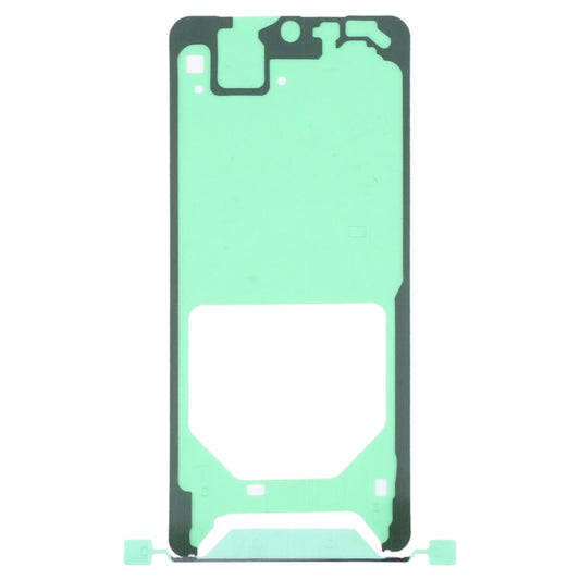 For Samsung Galaxy S21 Ultra 10pcs Front Housing Adhesive, For Samsung Galaxy S21 Ultra