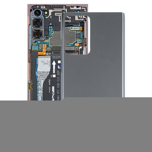 For Samsung Galaxy Note20 Ultra 5G Battery Back Cover , For Samsung Galaxy Note20 Ultra 5G