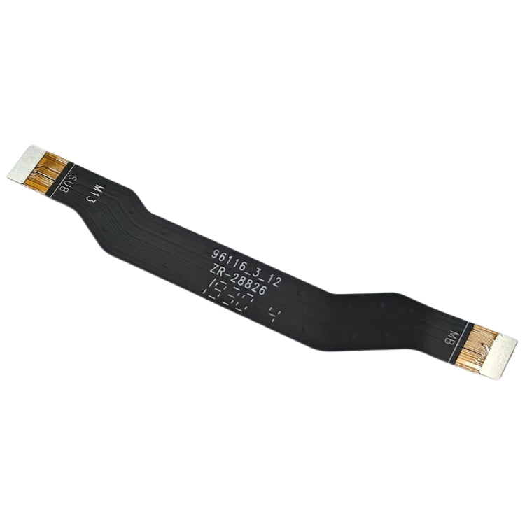 For Samsung Galaxy A10s (M15 EU Edition) Original Motherboard Flex Cable, For Samsung Galaxy A10s (M15 EU)