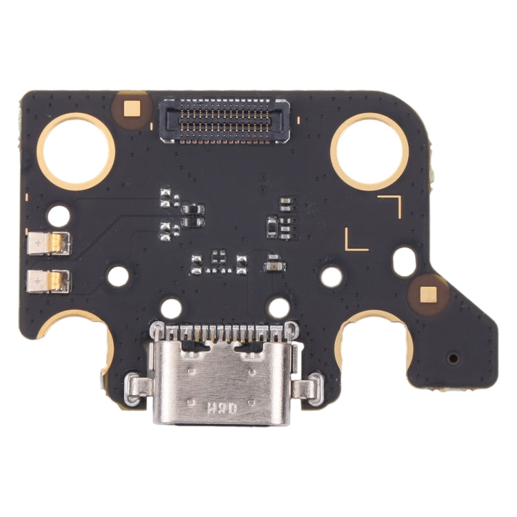 For Samsung Galaxy Tab A7 10.4 (2020) SM-T500/T505 Original Charging Port Board, For Samsung Galaxy Tab A7 10.4 (2020) (Original)