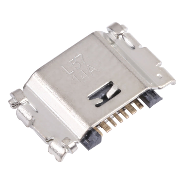 10pcs Charging Port Connector for Samsung Galaxy J6 / On6 SM-J600G, SM-J600F, SM-J600G, SM-J600FN, SM-J600GF, SM-J600GT, SM-J600L, For Samsung Galaxy J6 / On6