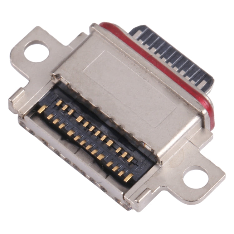 10pcs Charging Port Connector for Samsung Galaxy Note10 / Note10 5G SM-N970F, SM-N970U, SM-N970U1, SM-N9700, SM-N970W, SM-N9700, SM-N970N, SM-N971U, SM-N971N, For Samsung Galaxy Note10 / Note10 5G