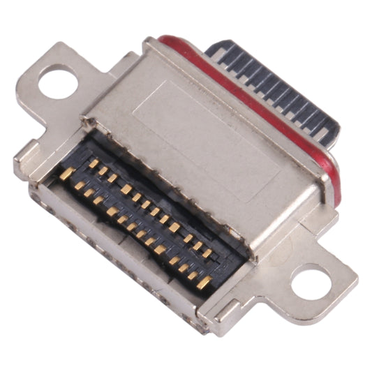 10pcs Charging Port Connector for Samsung Galaxy Note10+ / Note10+ 5G SM-N975F, SM-N975U, SM-N9750, SM-N975U1, SM-N975W, SM-N975N, SM-N975X, SCV45, SM-N976F, SM-N976U, SM-N976, SM-N976B, SM-N976N, SM-N976V, SM-N9760, SM-N976Q                           ...