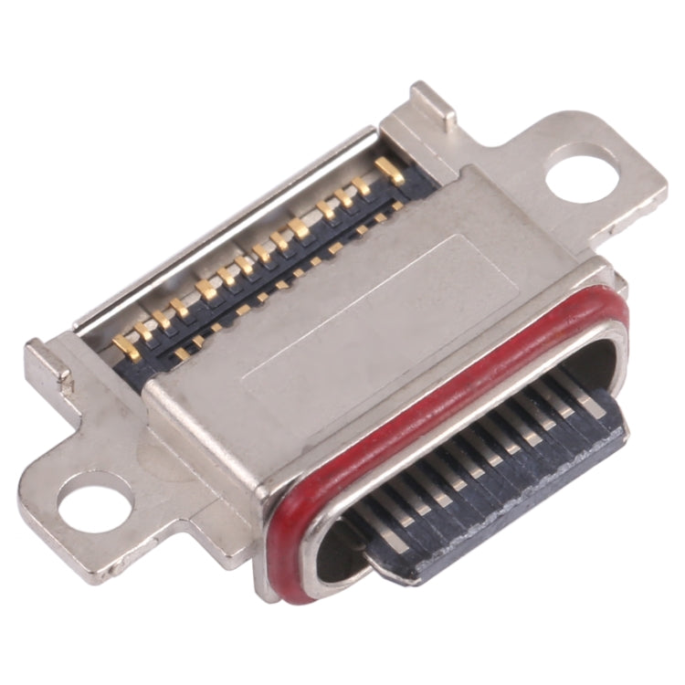10pcs Charging Port Connector for Samsung Galaxy Note10+ / Note10+ 5G SM-N975F, SM-N975U, SM-N9750, SM-N975U1, SM-N975W, SM-N975N, SM-N975X, SCV45, SM-N976F, SM-N976U, SM-N976, SM-N976B, SM-N976N, SM-N976V, SM-N9760, SM-N976Q                           ...