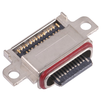 10pcs Charging Port Connector for Samsung Galaxy Note10+ / Note10+ 5G SM-N975F, SM-N975U, SM-N9750, SM-N975U1, SM-N975W, SM-N975N, SM-N975X, SCV45, SM-N976F, SM-N976U, SM-N976, SM-N976B, SM-N976N, SM-N976V, SM-N9760, SM-N976Q                           ...
