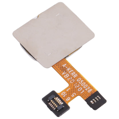 For Samsung Galaxy A21 SM-A215 Fingerprint Sensor Flex Cable, For Samsung Galaxy A21