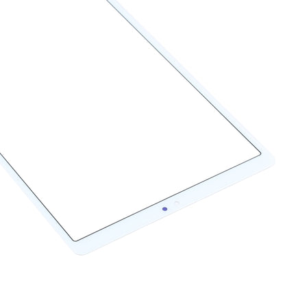 For Samsung Galaxy Tab A7 Lite SM-T220 Wifi  Front Screen Outer Glass Lens with OCA Optically Clear Adhesive , For Samsung Galaxy Tab A7 Lite(Wifi)