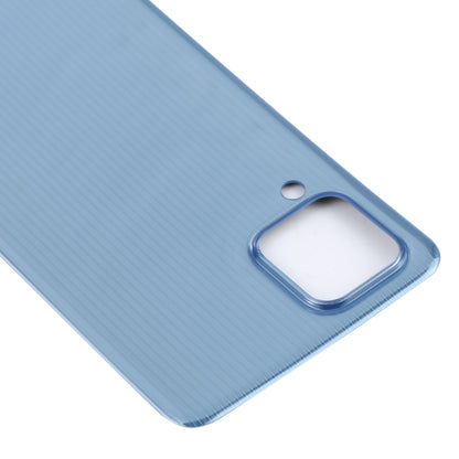 For Samsung Galaxy M32 SM-M325 Battery Back Cover , For Samsung Galaxy M32