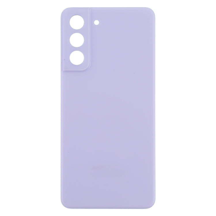 For Samsung Galaxy S21 FE 5G SM-G990B Battery Back Cover , For Samsung Galaxy S21 FE 5G