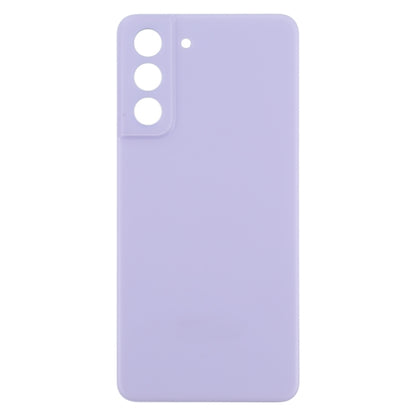 For Samsung Galaxy S21 FE 5G SM-G990B Battery Back Cover , For Samsung Galaxy S21 FE 5G