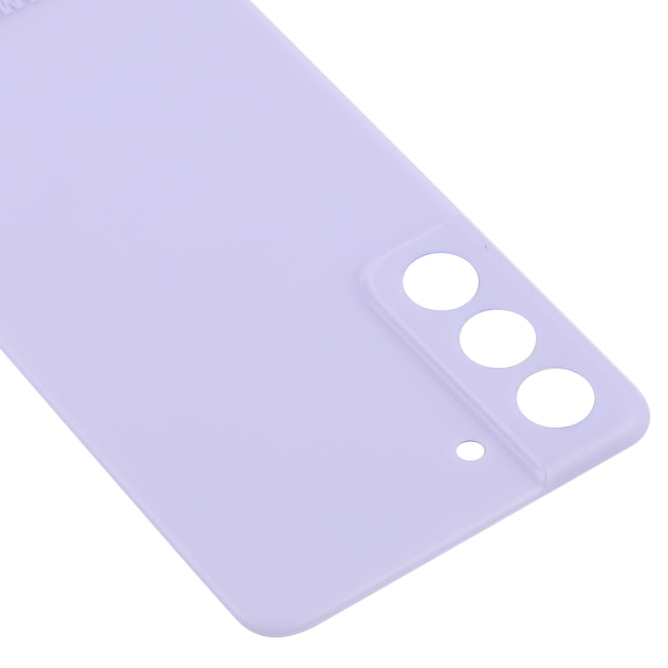 For Samsung Galaxy S21 FE 5G SM-G990B Battery Back Cover , For Samsung Galaxy S21 FE 5G