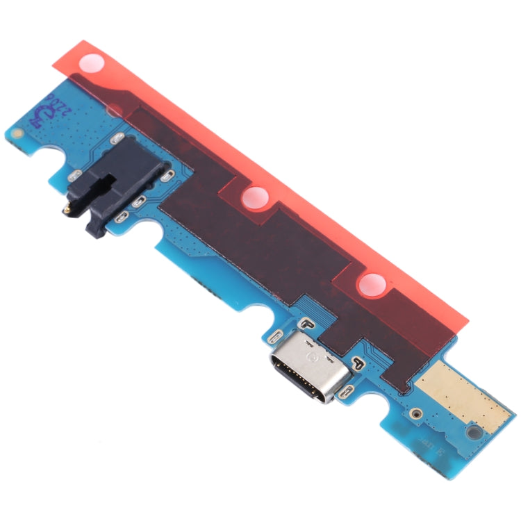 For Samsung Galaxy Tab A7 Lite SM-T220 (WIFI) Charging Port Board with IC, For Samsung Galaxy Tab A7 Lite SM-T220 (WIFI)