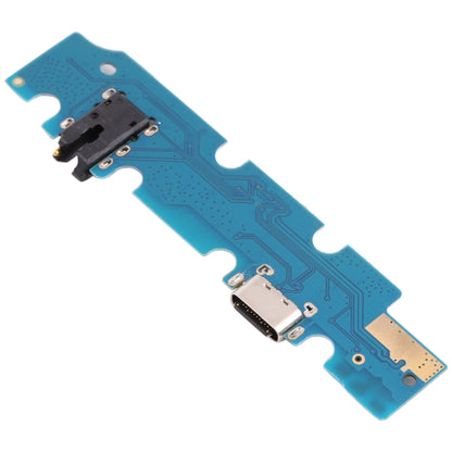 For Samsung Galaxy Tab A7 Lite SM-T225 (LTE) Charging Port Board with IC, For Samsung Galaxy Tab A7 Lite SM-T225 (LTE)