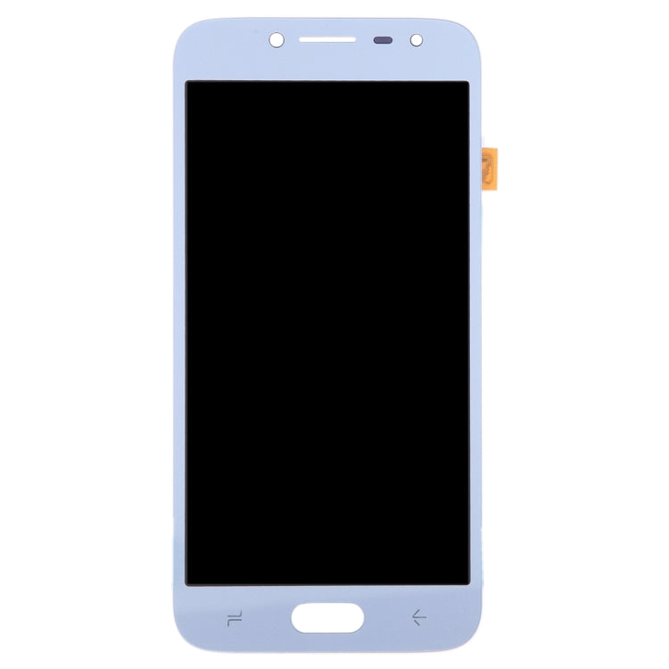 OLED Material LCD Screen and Digitizer Full Assembly for Samsung Galaxy J2 Pro 2018 SM-J250, For Samsung Galaxy J2 Pro 2018, For Samsung Galaxy J2 Pro(2018)(OLED Material)